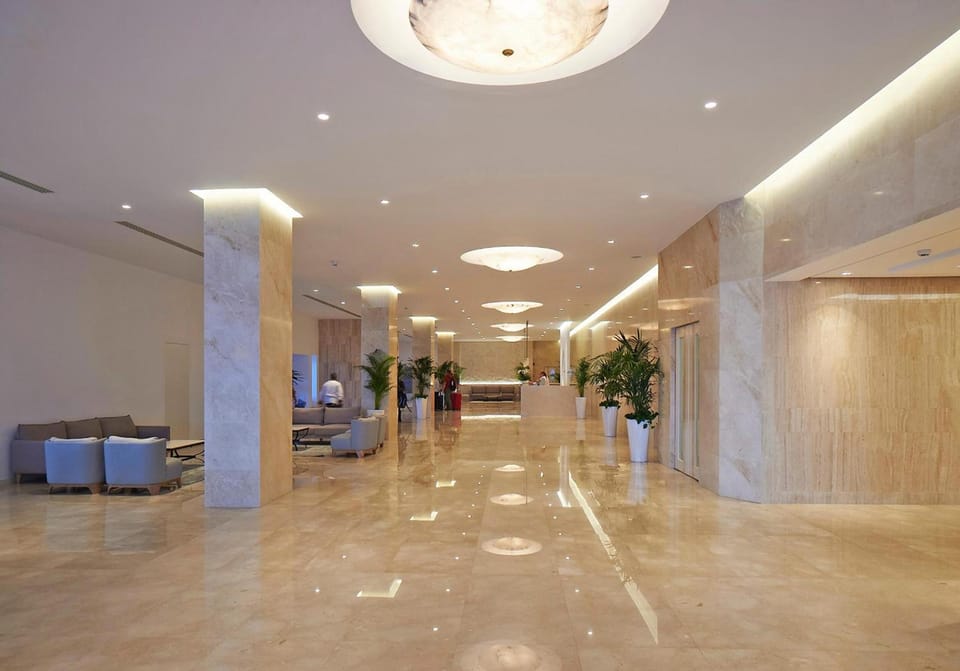 Sunrise Beach Hotel Hotel in Protaras