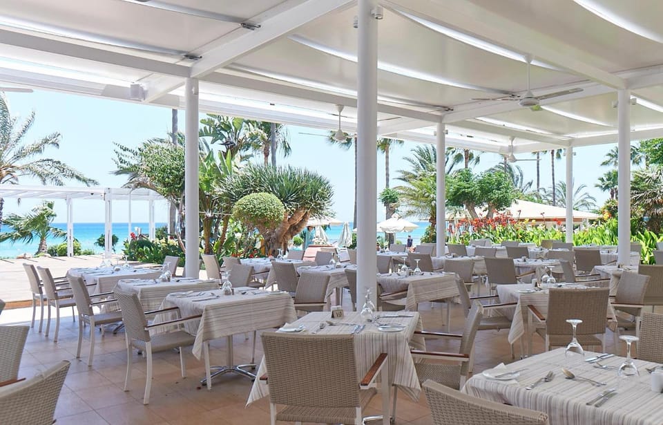 Sunrise Beach Hotel Hotel in Protaras