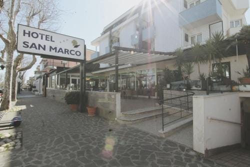 Hotel San Marco Hotel in Francavilla al Mare