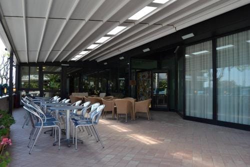 Hotel San Marco Hotel in Francavilla al Mare