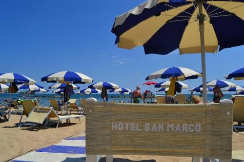 Hotel San Marco Hotel in Francavilla al Mare