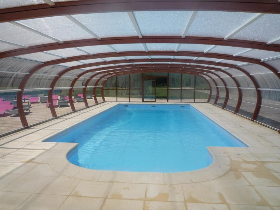 Le Village de la Champagne - Slowmoov Hotel in Bourgogne-Franche-Comté