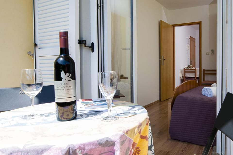 Apartments Villa Borik Hotel in Rovinj