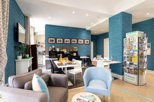 Goelia Residence Le Castel Normand Hotel in Deauville