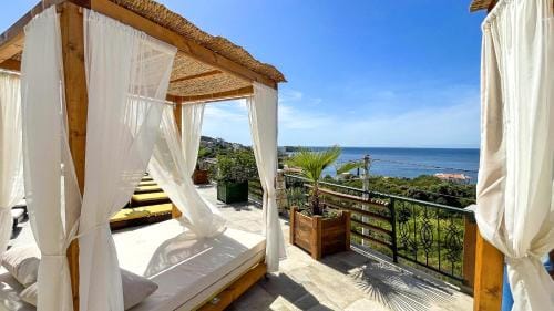 Arabela 2 Apartments Hotel in Ulcinj Municipality