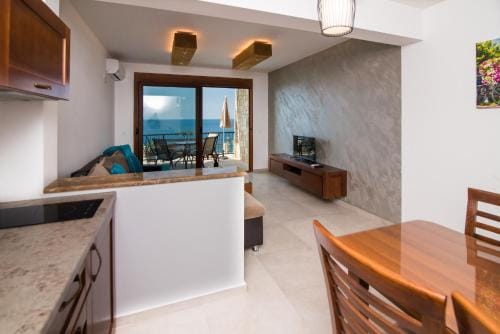 Arabela 2 Apartments Hotel in Ulcinj Municipality