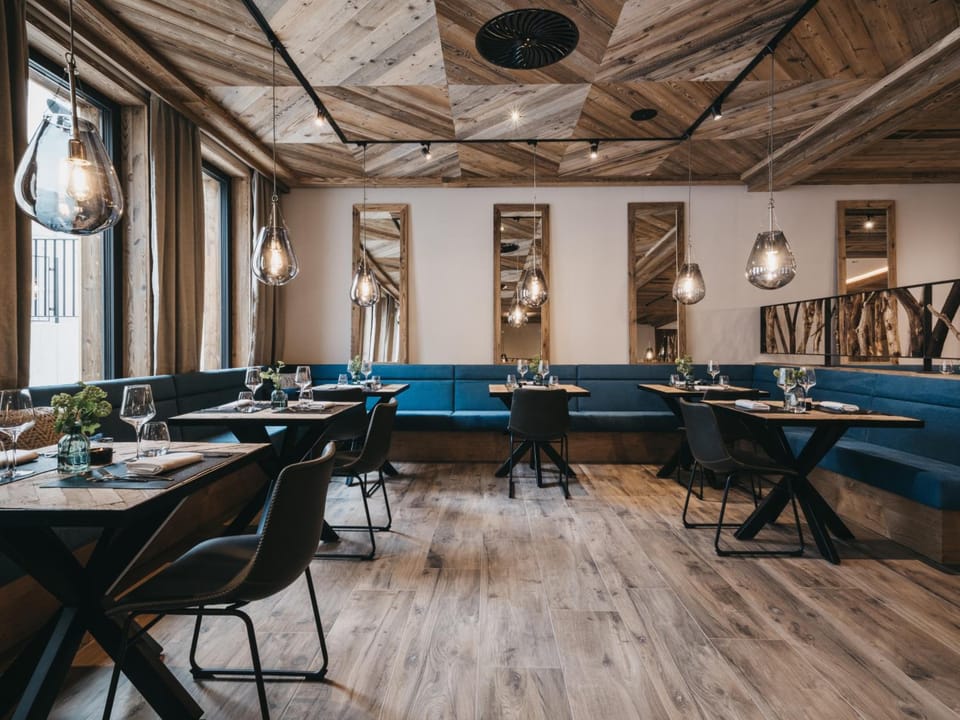 VAYA Ladis Hotel in Trentino-South Tyrol