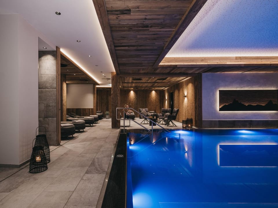 VAYA Ladis Hotel in Trentino-South Tyrol