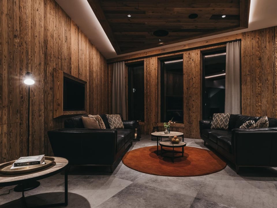 VAYA Ladis Hotel in Trentino-South Tyrol