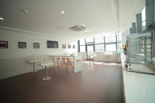 7Days Inn Suzhou Industrial Park Sheng Pu Tongjiang Road Hotel in Suzhou