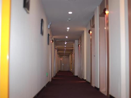 7Days Inn Suzhou Industrial Park Sheng Pu Tongjiang Road Hotel in Suzhou