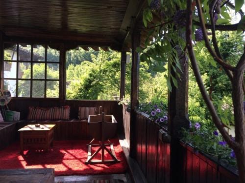 Stefanina Guesthouse Hotel in Gabrovo, Bulgaria