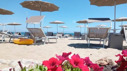 Hotel Mercede 2 Hotel in San Felice Circeo