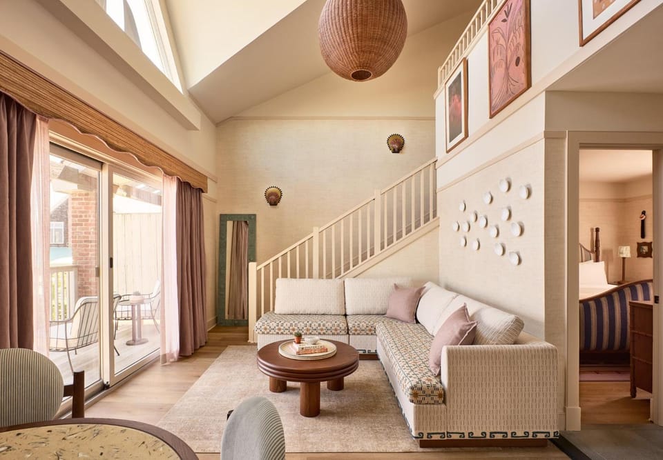 Faraway Sag Harbor Hotel in Sag Harbor