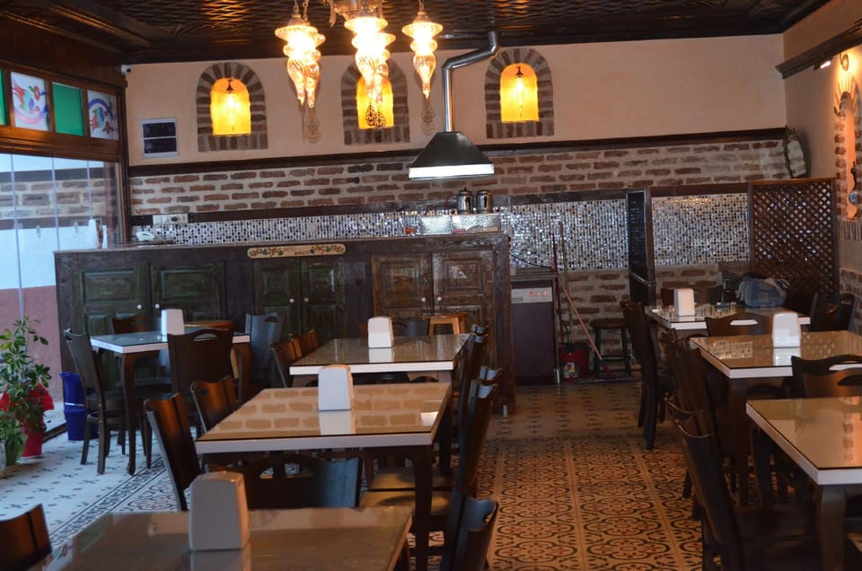 Aksehir Butik Hotel-Hasan Muallim Konukevi Hotel in Turkey