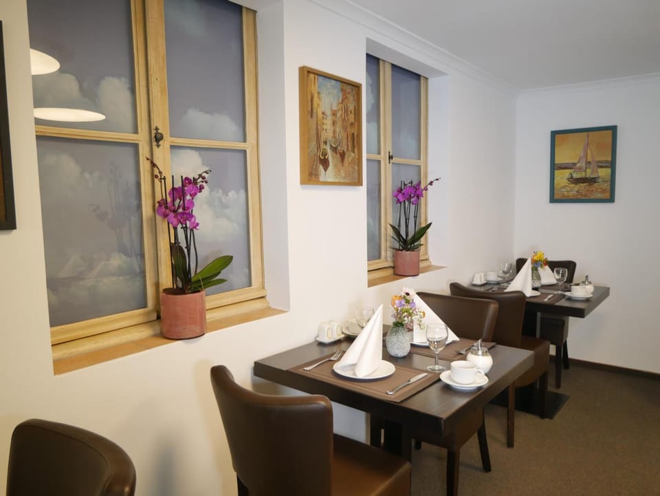 Pension Helma Hotel in Bad Neuenahr-Ahrweiler