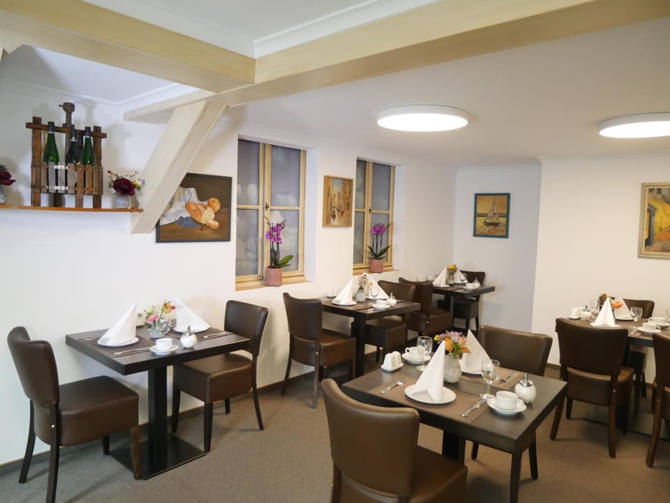 Pension Helma Hotel in Bad Neuenahr-Ahrweiler