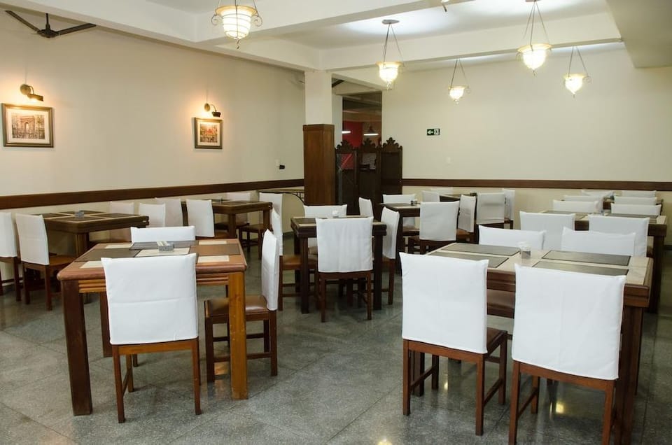 Samba Betim Hotel in Betim