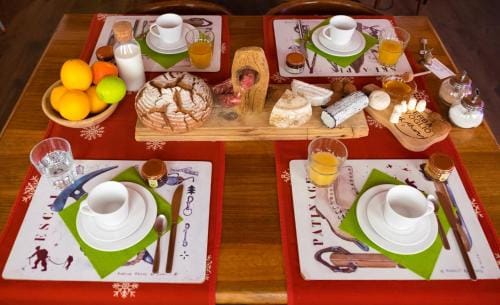 Maison Boch Hotel in Aosta