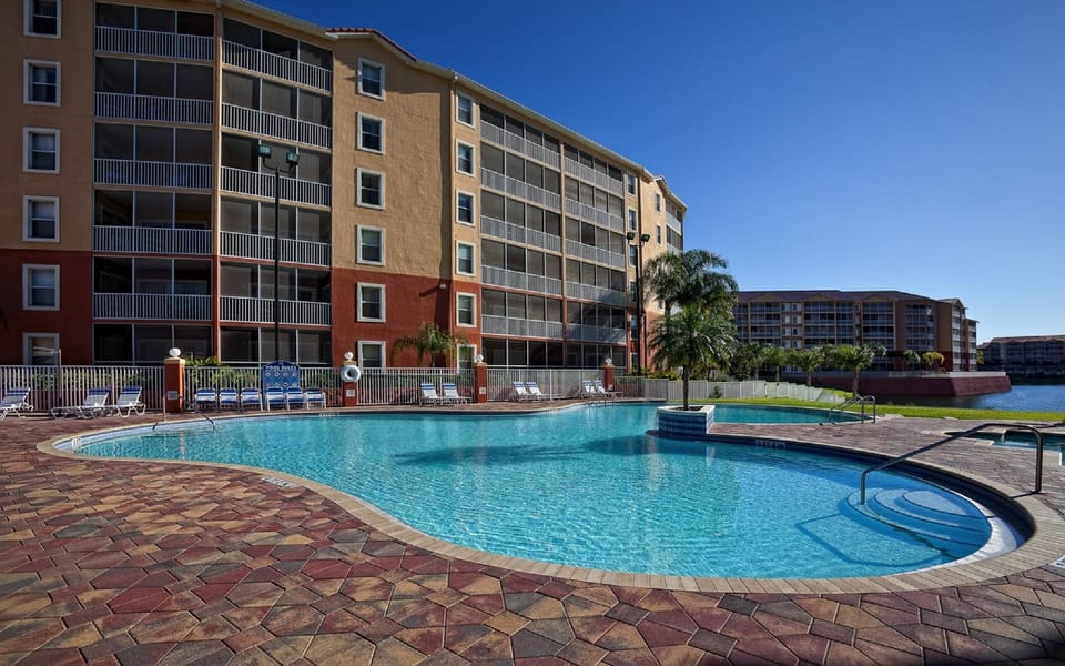Westgate Town Center Resort Resort in Four Corners