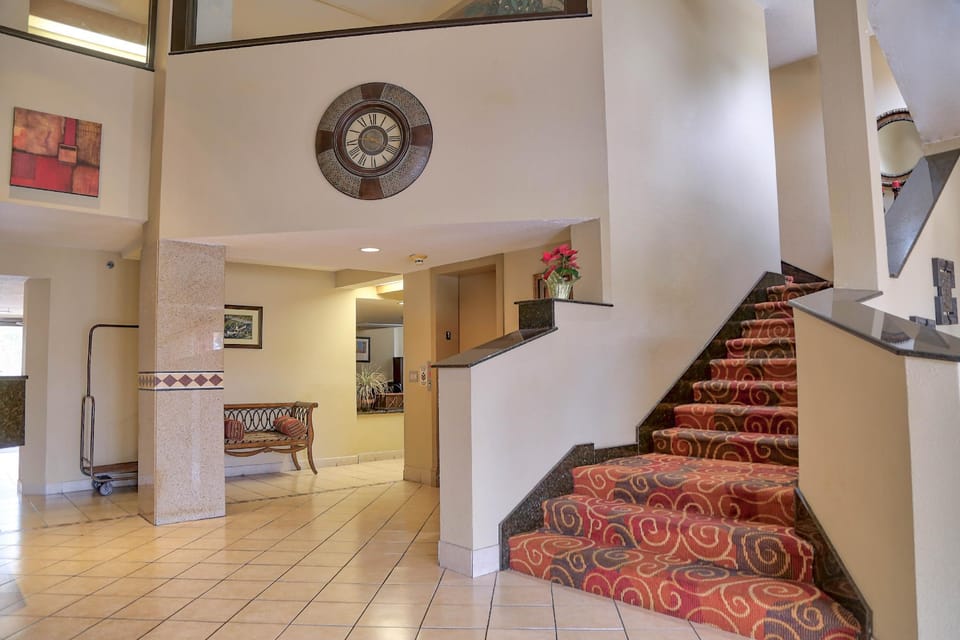 Destiny Palms Hotel Hotel in Four Corners
