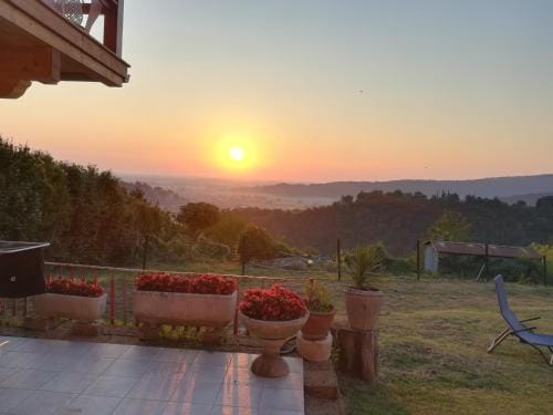 Alloggio Alla Collina Hotel in Vicenza