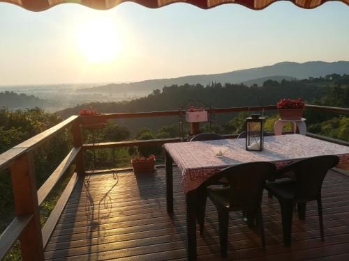 Alloggio Alla Collina Hotel in Vicenza
