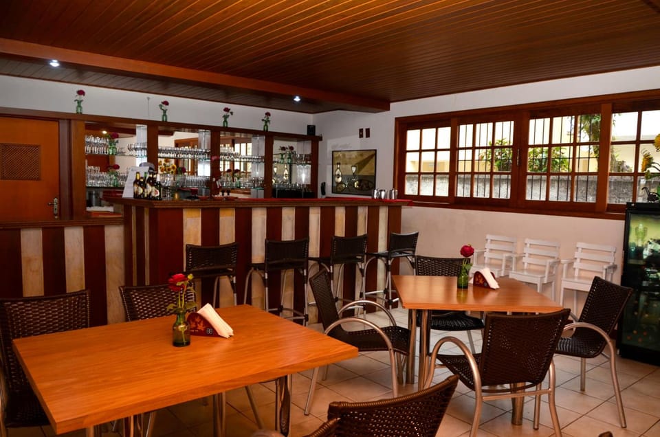 Hotel Girassol Hotel in Resende