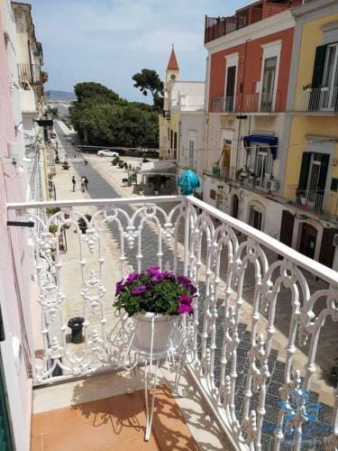 B&B Orchidea Celeste Hotel in Manfredonia