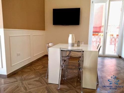 B&B Orchidea Celeste Hotel in Manfredonia