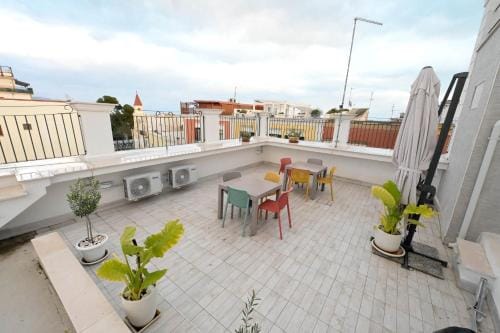B&B Orchidea Celeste Hotel in Manfredonia