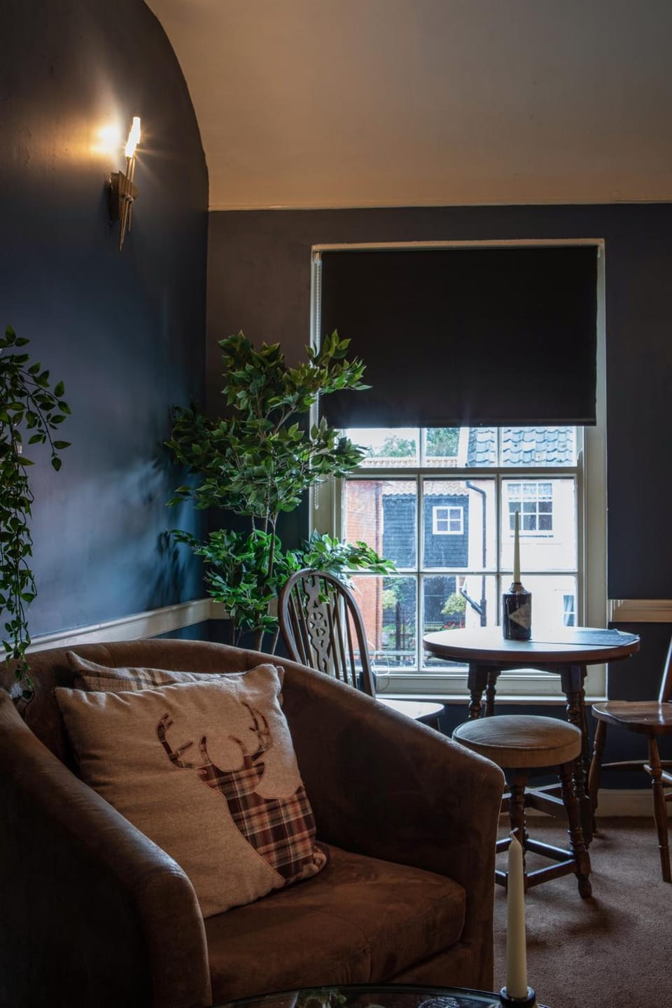 OYO The Bell Hotel Inn in East Hertfordshire District