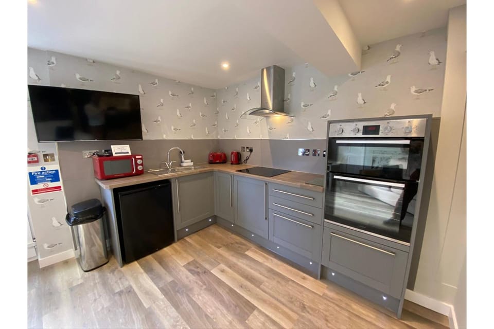 OYO Harmony Apartments Hotel in Weston-super-Mare