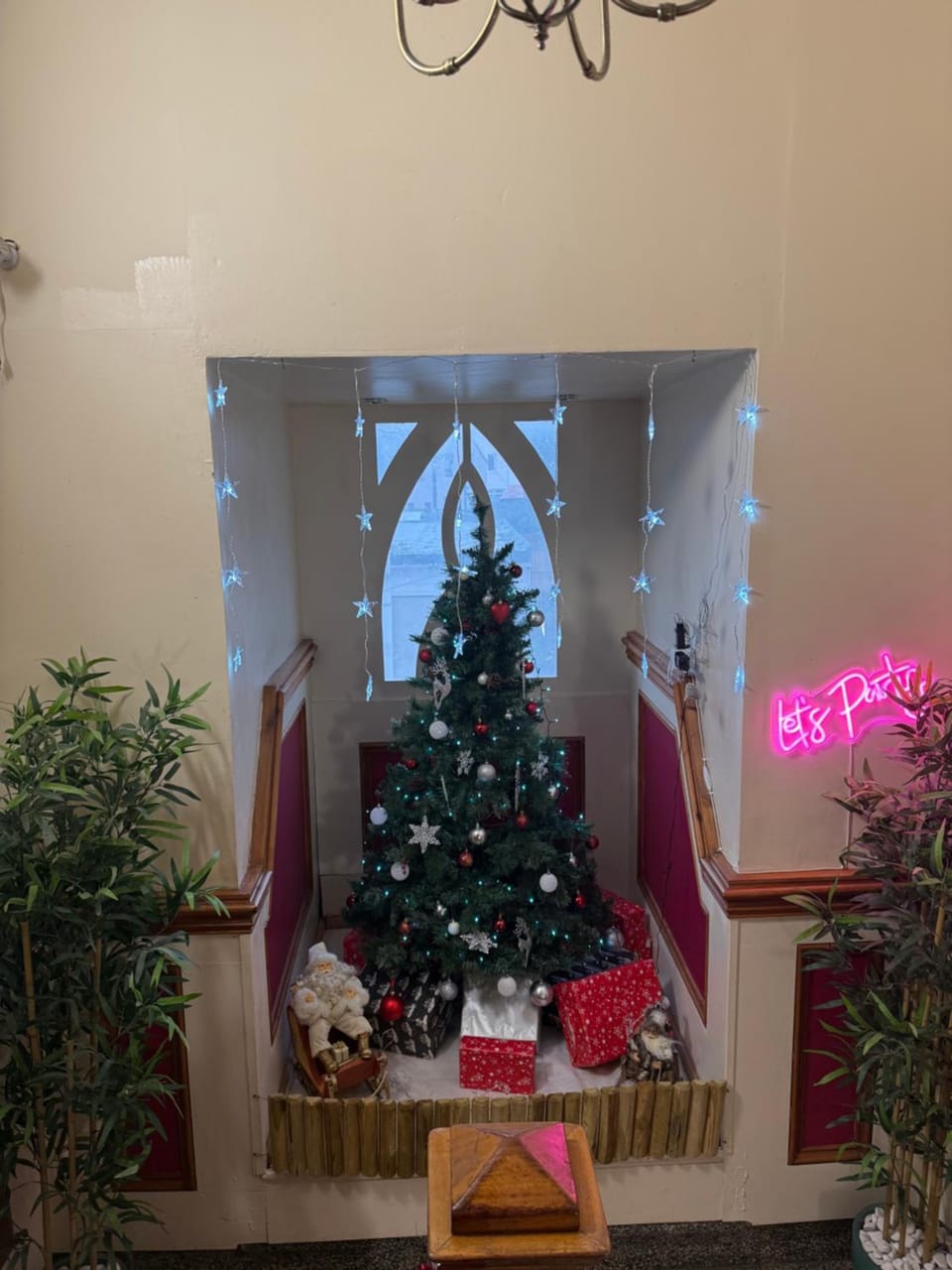 OYO Gothenburg Hotel - Adults Only Hotel in Scotland