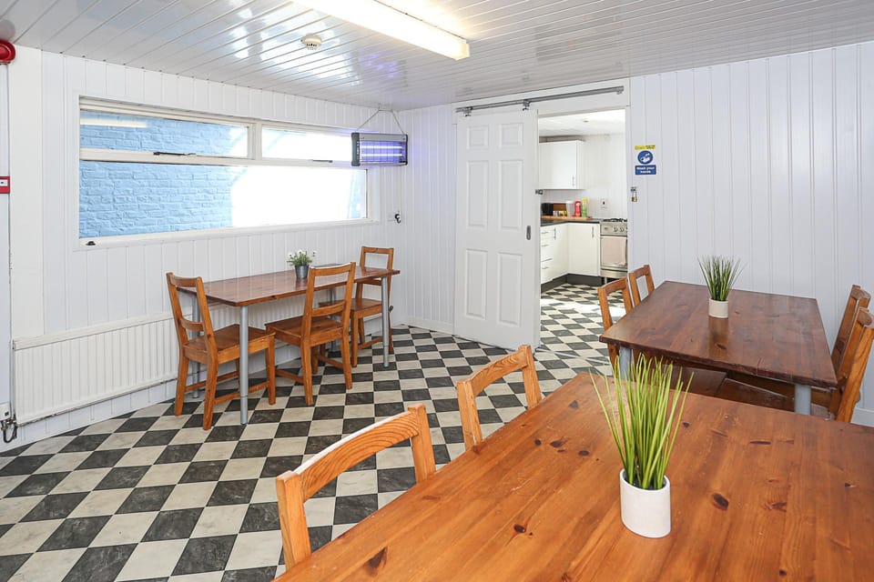 OYO Queens Quarter Hotel in Belfast