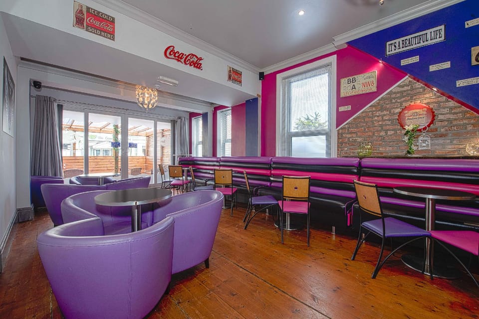 OYO Pier Hotel Hotel in Clacton-on-Sea