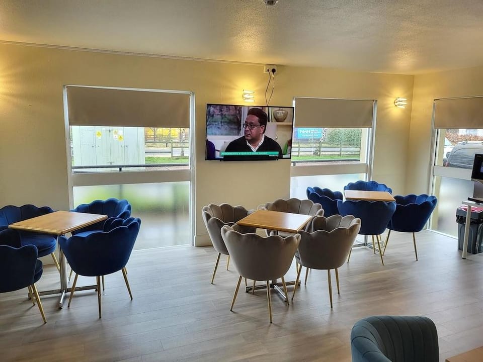 Metro Inns Falkirk Hotel in Scotland