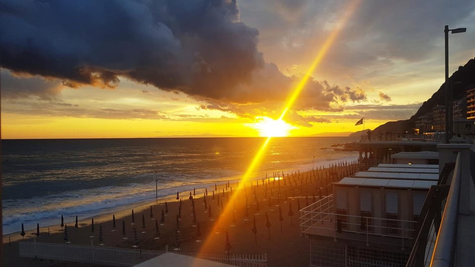 Albergo La Lampara Hotel in Deiva Marina