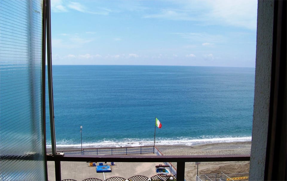 Albergo La Lampara Hotel in Deiva Marina