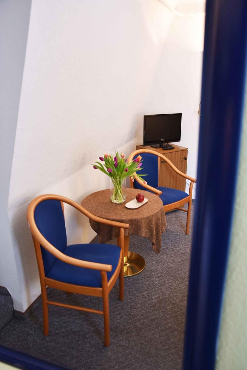 Landhotel Zum Hirsch Hotel in Thuringia, Germany