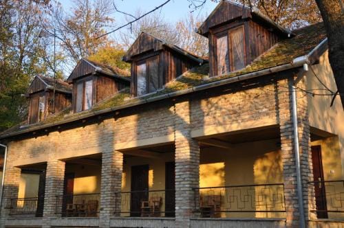 Guest house Pikec Hotel in Vojvodina