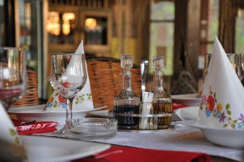 Guest house Pikec Hotel in Vojvodina