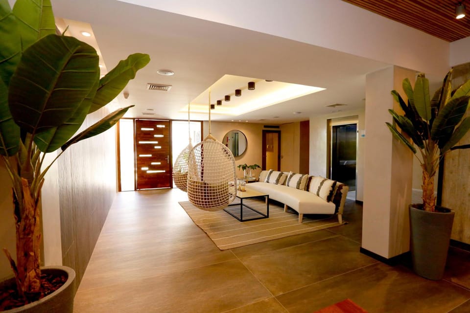 Almarena Apart & Hotel Boutique Apartment hotel in Costa del Este