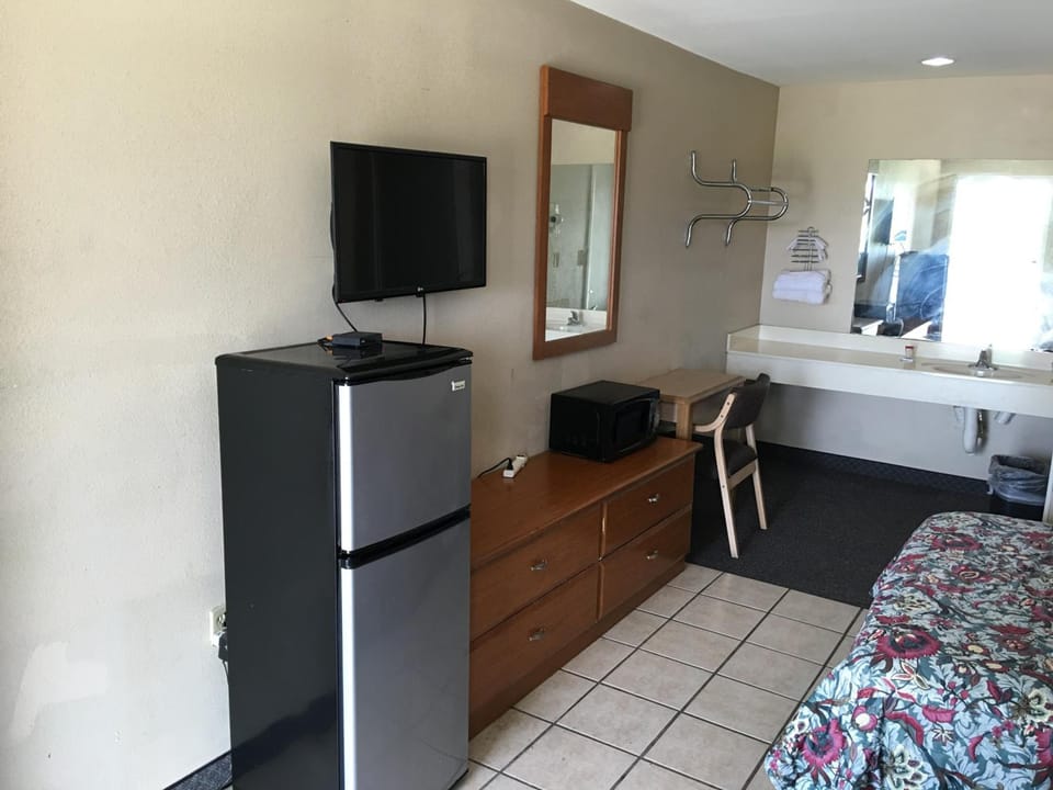 Cajun Country Inn Hotel in Gonzales