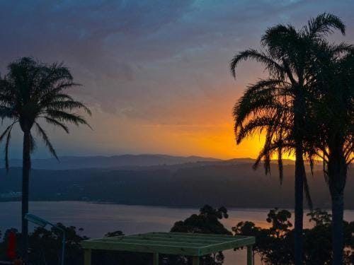 Norfolk Pine Motel Motel in Merimbula