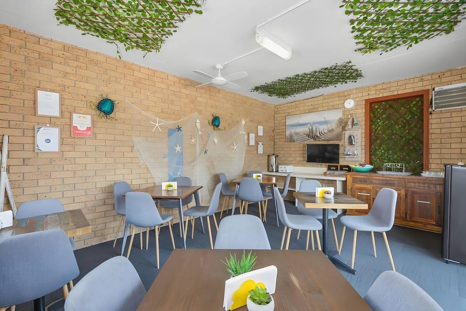 Tweed Harbour Motor Inn Motel in Tweed Heads