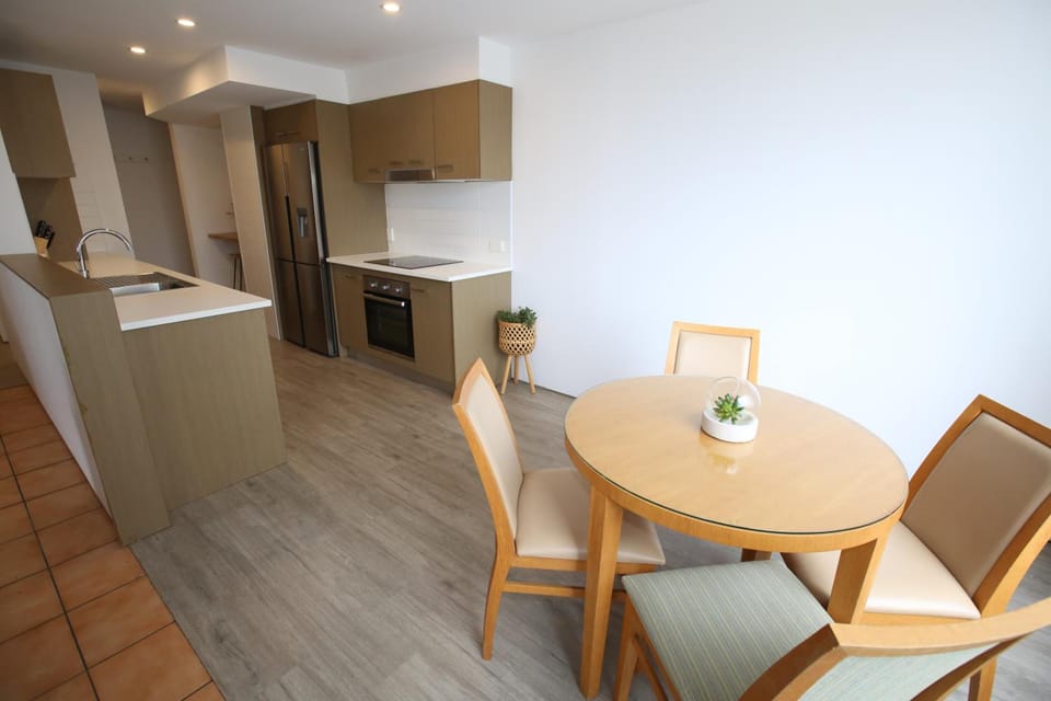 Tweed Harbour Motor Inn Motel in Tweed Heads