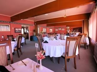 Queenstown Motor Lodge Motel in Queenstown