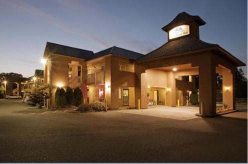 Americas Best Value Inn Lakewood Tacoma S Motel in Lakewood