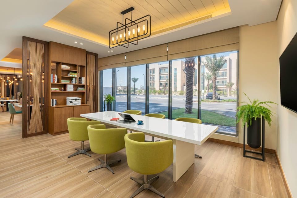 Holiday Inn & Suites Al Jubail By IHG Hotel in Eastern Province Saudi Arabia